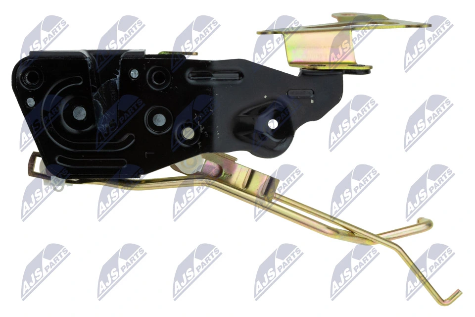 Do koszyka Zamek drzwi przednich lewych Hyundai Accent II LC