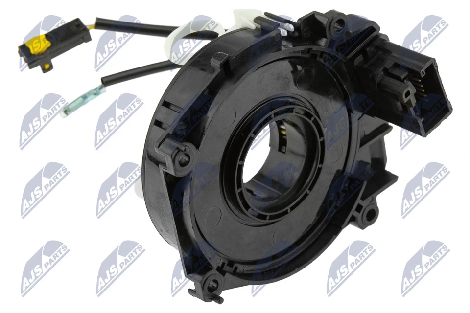Pierścień kontaktowy AIRBAG, taśma kierownicy  Nissan Almera CLASSIC sedana (B10RS) (2006 - 2012) cena, od 30,73 USD