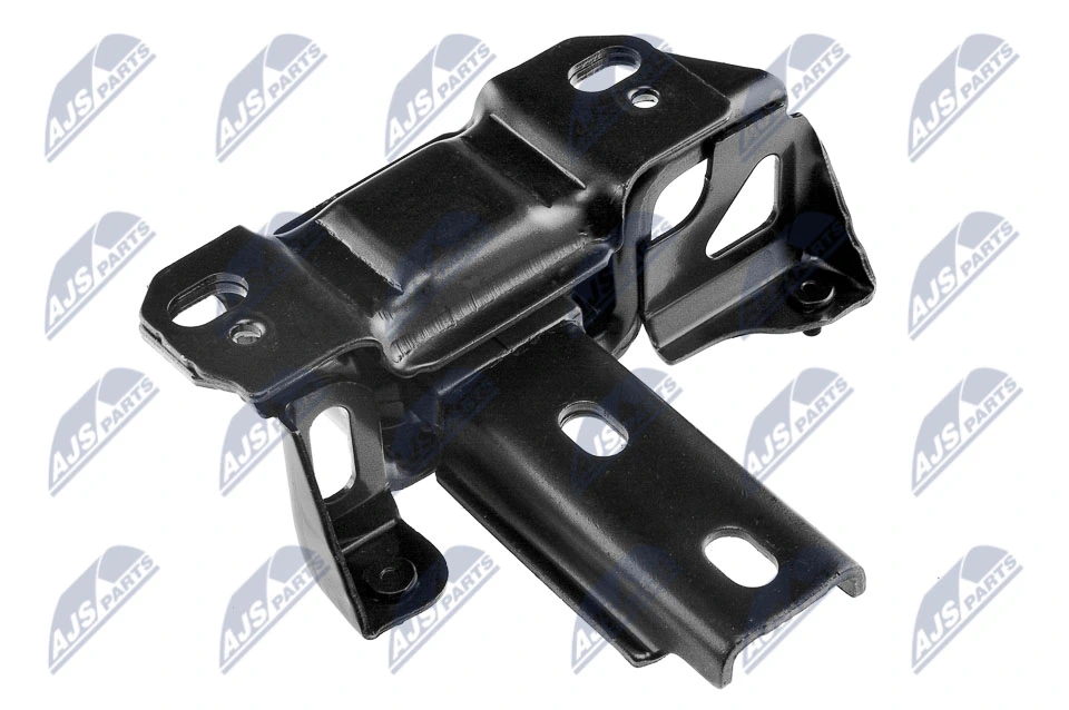 Poduszka (podpora) silnika lewa Mazda 2 2 DE