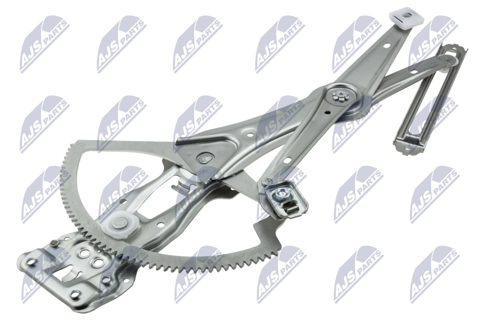  Mechanizm podnoszenia szyby drzwi przednich lewych Mercedes ML/GLE 