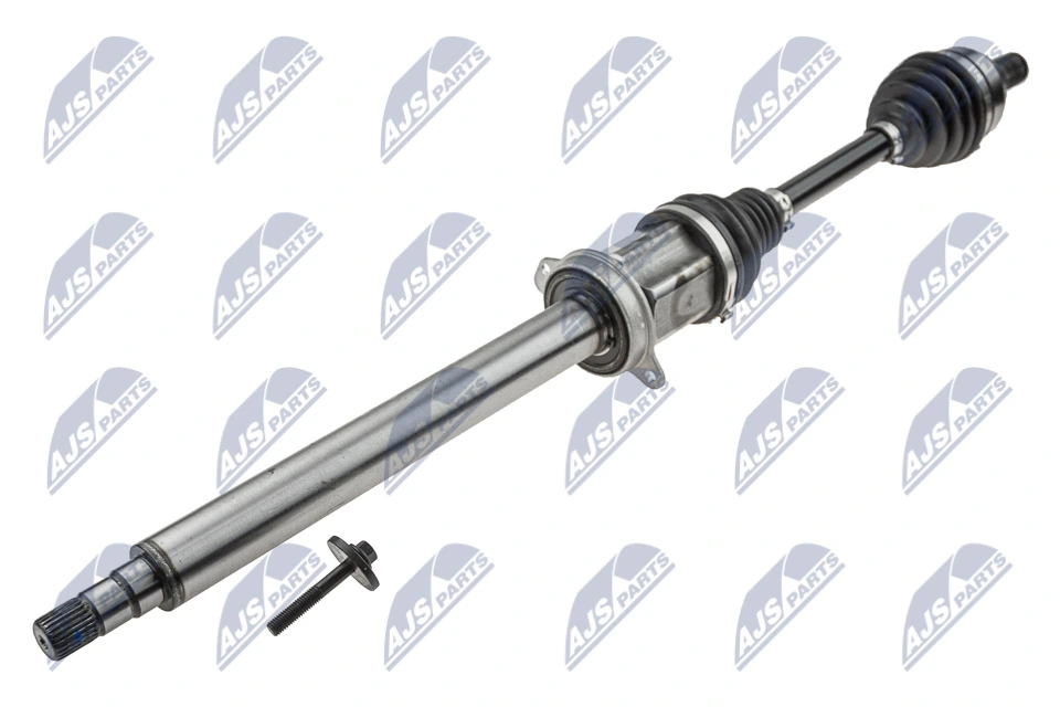 Przegub homokinetyczny wewnętrzny przedni prawy Volvo S60 II sedana (134) (2010 - 2018) cena, od 48,32 USD