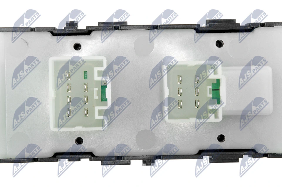 Panel przyciskowy sterowania podnośnikiem szyby przedni lewy K04602780AA Fiat/Alfa/Lancia