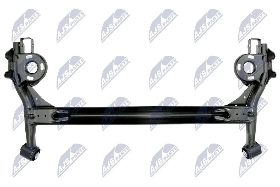 ZRZDW003 NTY Korpus osi tylnej