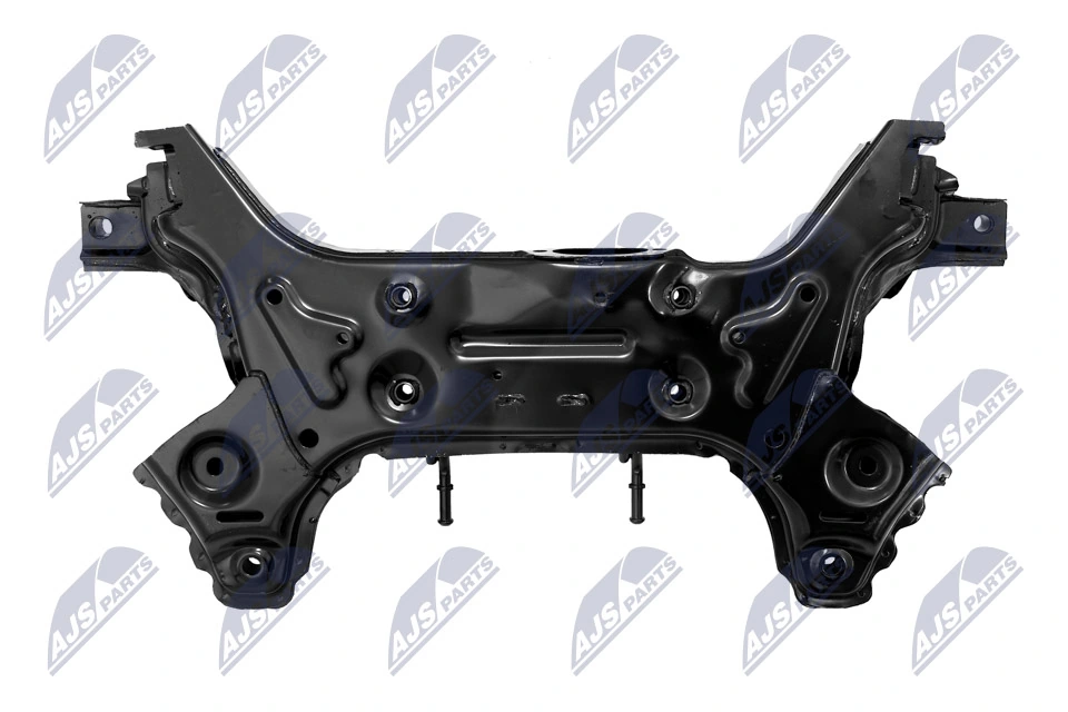 Korpus osi przedniej KIA Soul I hatchback (AM) (2008 - 2013) cena, od 214,84 USD