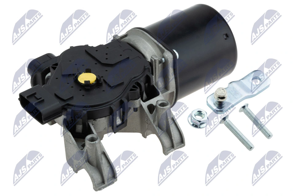 Silniczek wycieraczki szyby przedniej Renault LOGAN 2 L52