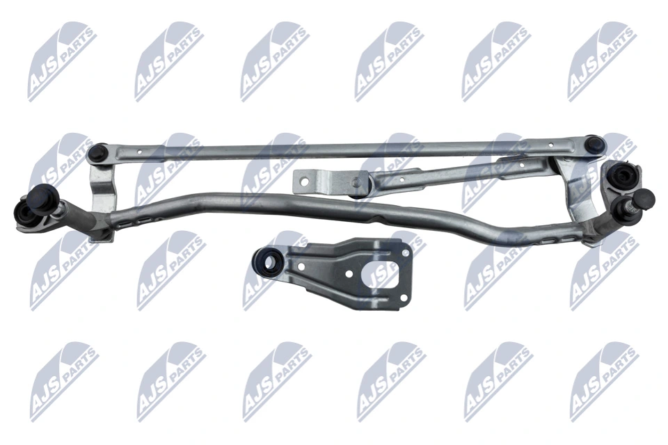 Mechanizm wycieraczek do Volkswagen Jetta VI 162, 163, AV3, AV2, AY2, AY3