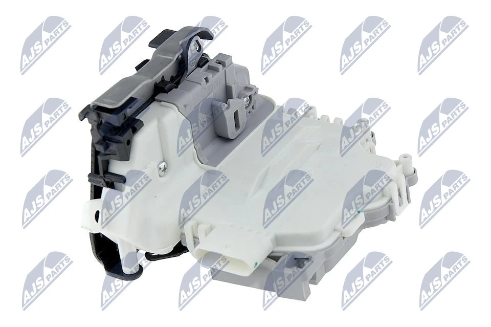 Zamek drzwi tylnych prawych Audi A4 B9