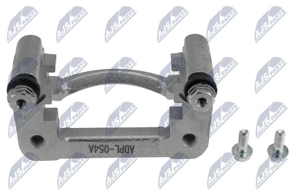 Jarzmo zacisku hamulcowego tylnego do Opel Insignia A G09
