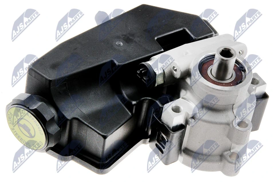 Pompa wspomagania hydraulicznego kierownicy do Jeep Grand Cherokee EUROPA ZJ