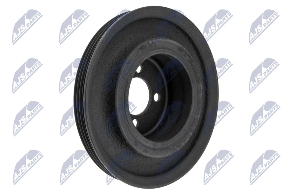 Koło pasowe wału korbowego Mitsubishi Lancer 4 C6A, C7A