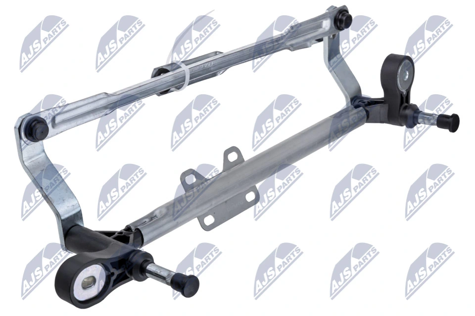 Mechanizm wycieraczek Opel Corsa E hatchback (X15) (2014 - 2026) cena, od 41,06 USD