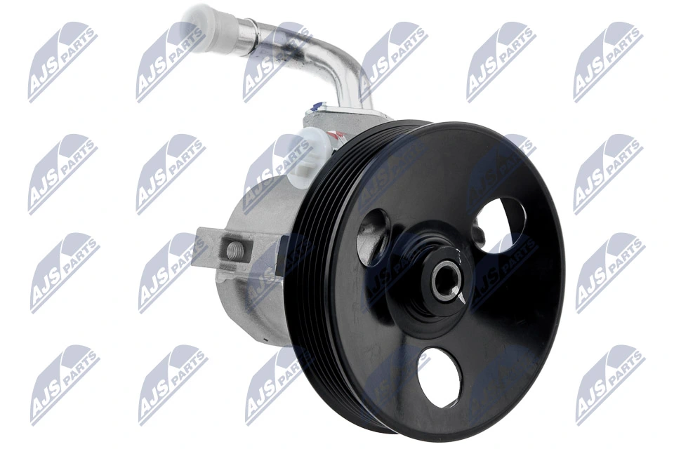 Pompa wspomagania kierownicy Chevrolet Captiva