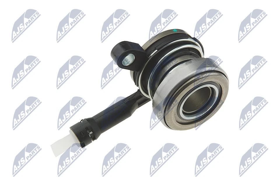 Cylinder roboczy sprzęgła (wysprzęglik) w komplecie z łożyskiem wyciskowym 4421631 General Motors