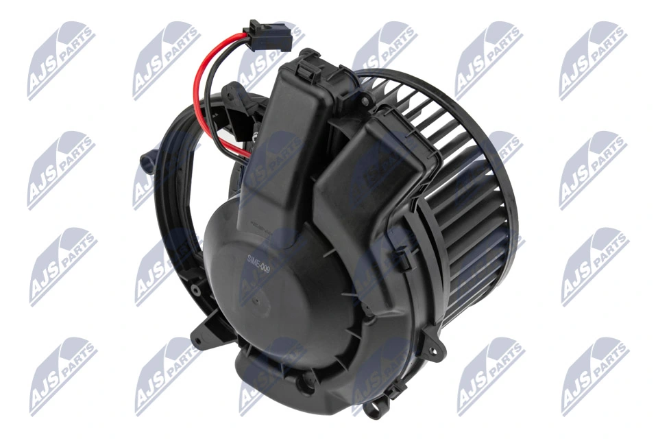 Silniczek wentylatora nagrzewnicy (ogrzewacza wnętrza) Mercedes ML/GLE SUV (W166) (2011 - 2014) cena, od 164,23 USD
