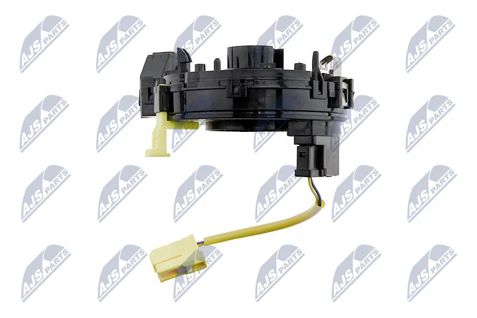 Pierścień kontaktowy AIRBAG, taśma kierownicy  Toyota Previa minivan (ACR3) (2000 - 2006) cena, od 39,11 USD
