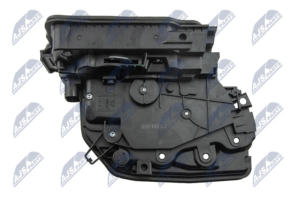 Zamek drzwi przednich lewych do BMW X5  F15, F85