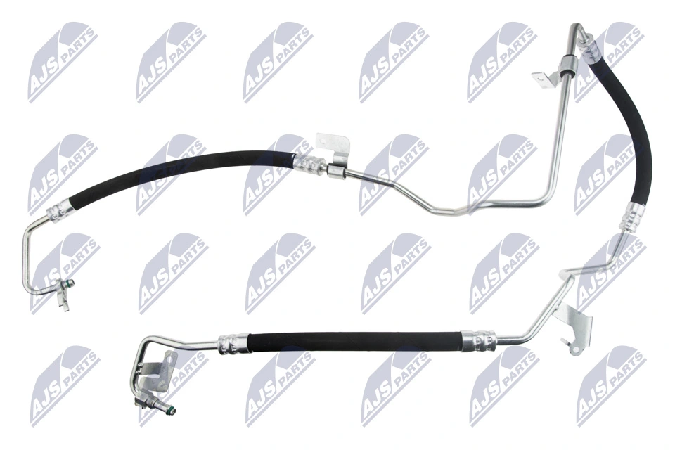 Przewód hydraulicznego układu wspomagania wysokiego ciśnienia, od pompy do maglownicy (mechanizmu) NTY SPHRE001 cena, od 116,30 USD