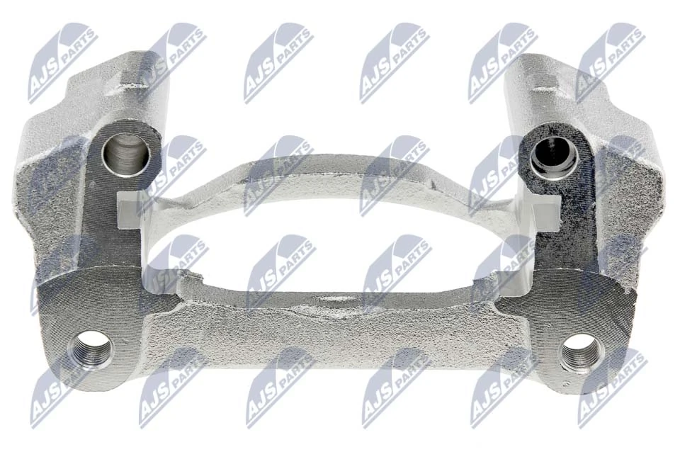  Jarzmo zacisku hamulcowego tylnego Toyota Land Cruiser 