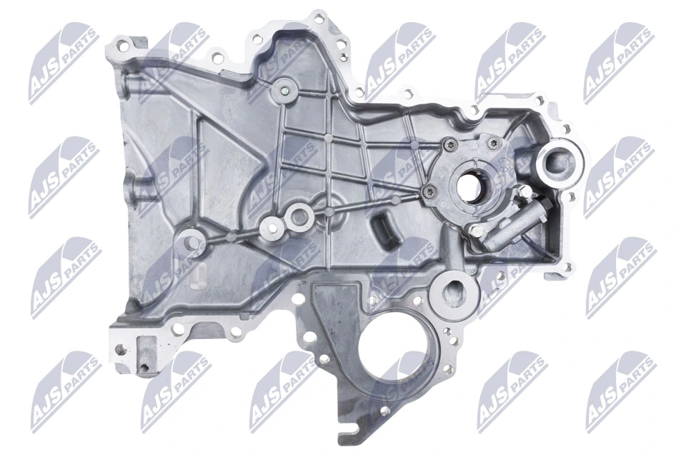  Pompa oleju Hyundai I20 1