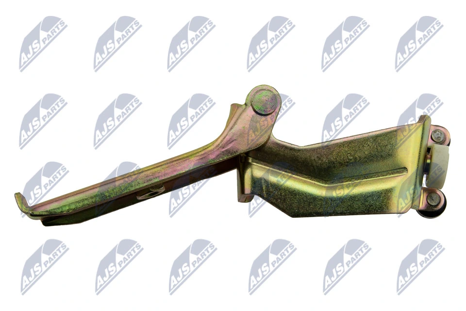 Rolka drzwi bocznych (przesuwnych) prawa środkowa NTY EZCME121 cena, od 24,07 USD
