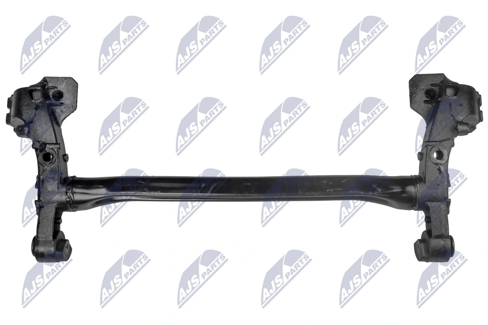 Korpus osi tylnej do Opel Astra H L35