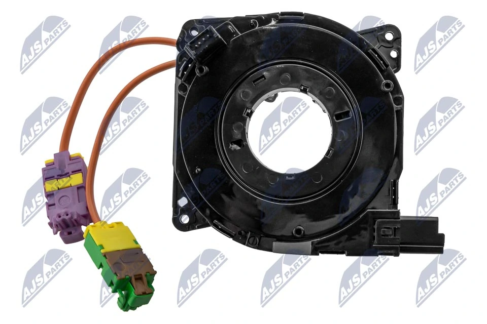 Pierścień kontaktowy AIRBAG, taśma kierownicy Volvo XC90