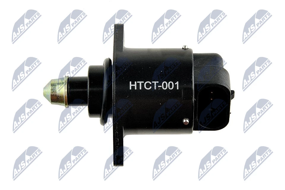  Regulator biegu jałowego Citroen Berlingo 