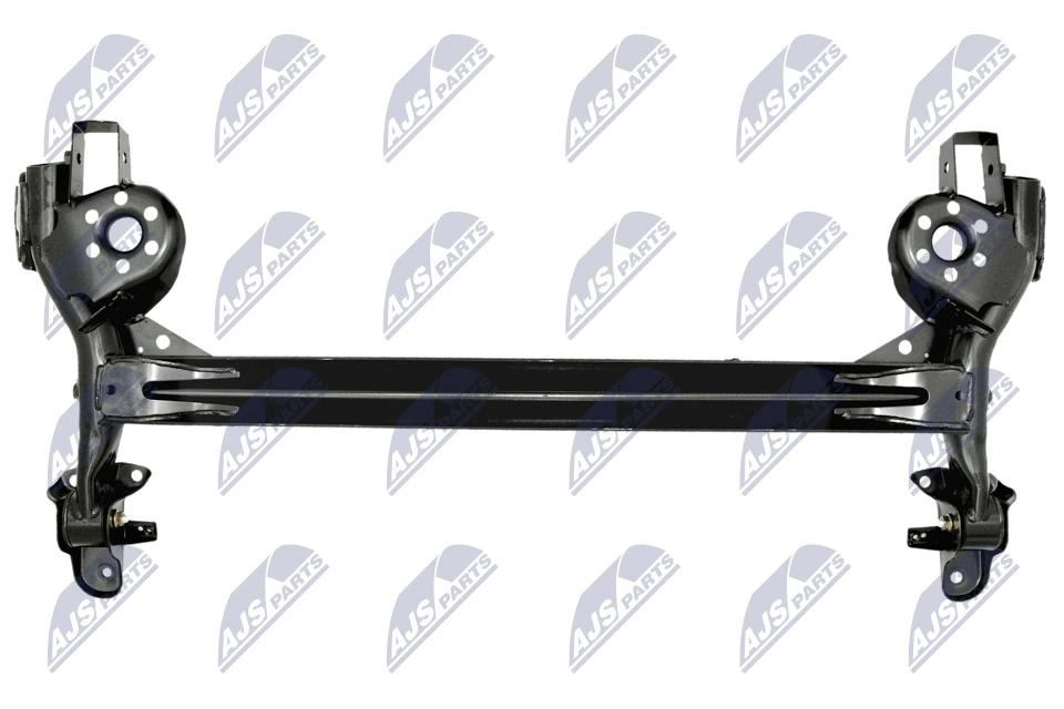 Korpus osi tylnej Hyundai Getz