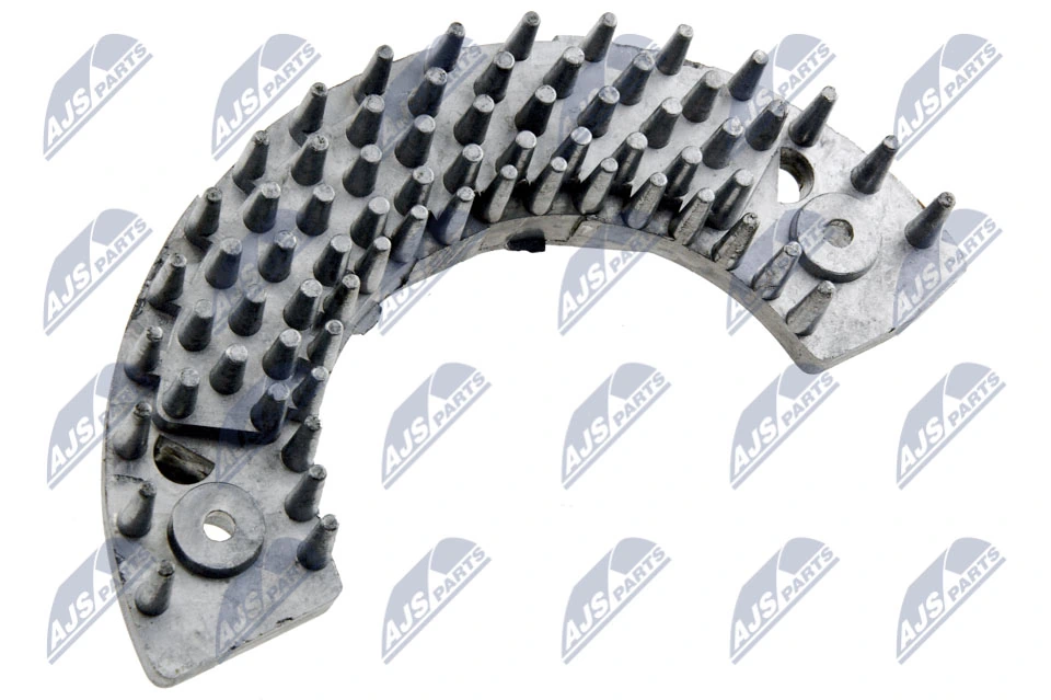 Rezystor wentylatora nagrzewnicy (ogrzewacza kabiny) do Citroen Xsara Picasso N68