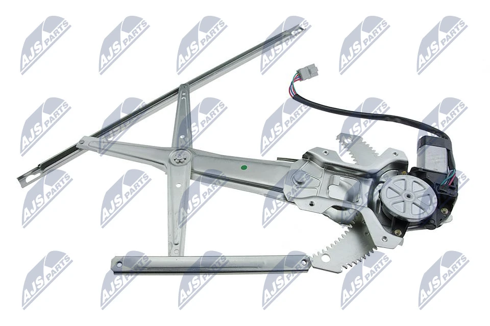 EPSHD001 NTY Mechanizm podnoszenia szyby drzwi przednich lewych