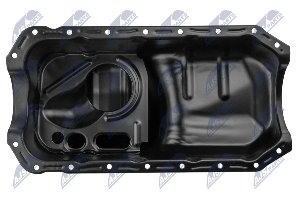 Miska olejowa silnika Mazda 323 BA