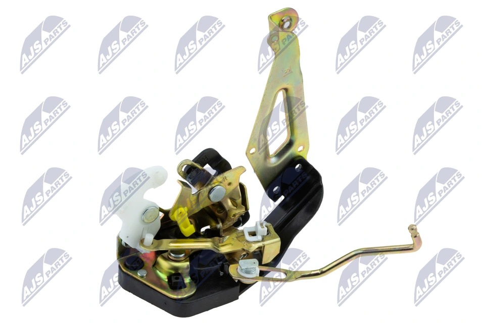 Zamek drzwi tylnych prawych do Hyundai Accent II LC