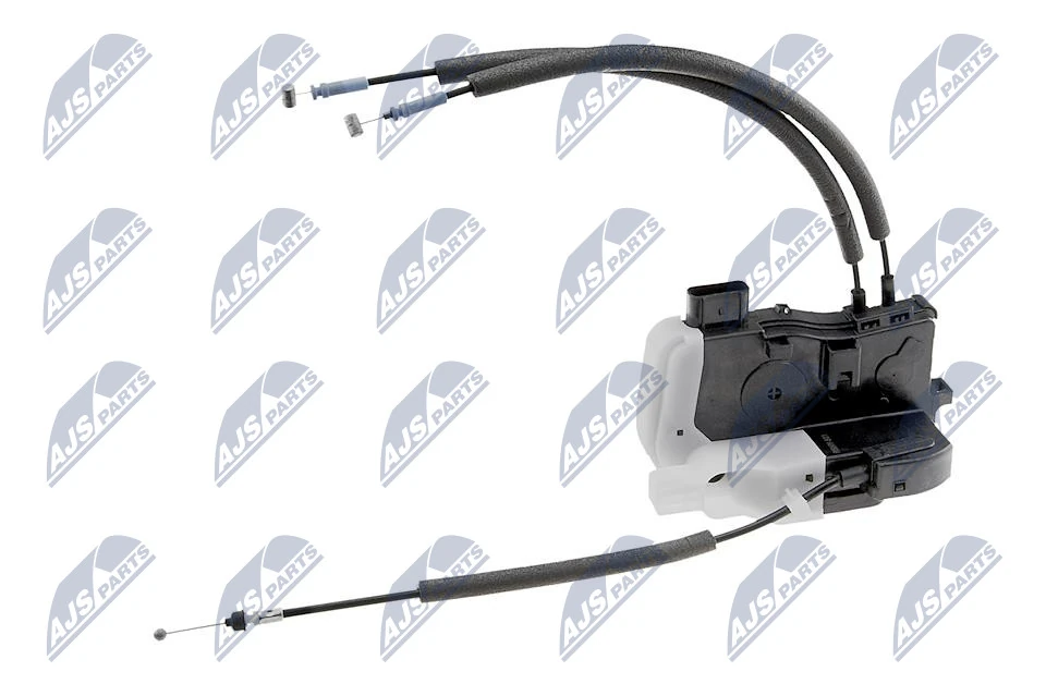 Zamek drzwi przednich prawych Hyundai Ix35 LM