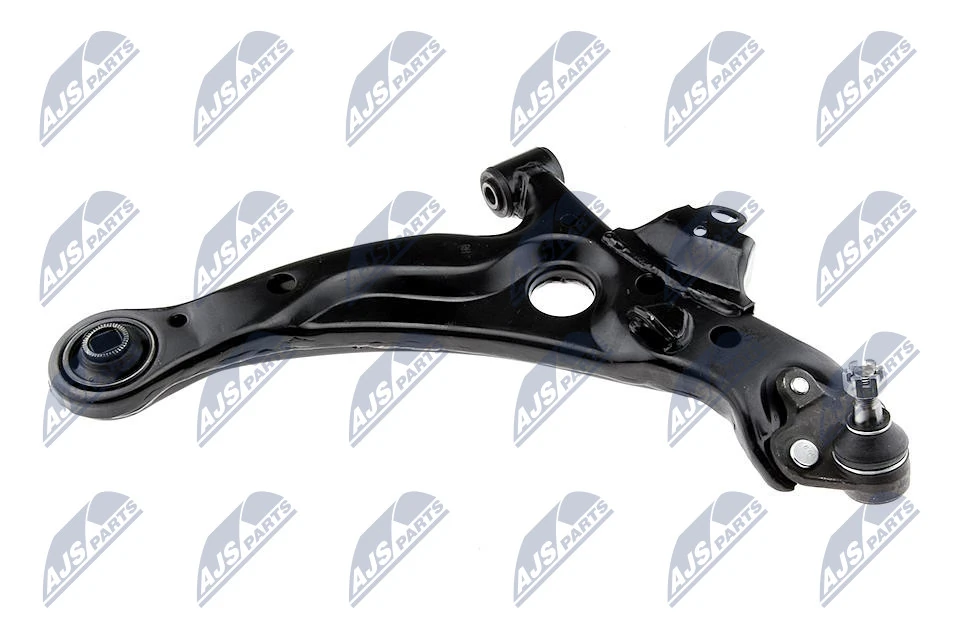 Wahacz zawieszenia przedniego dolny prawy do Toyota Avensis I T22