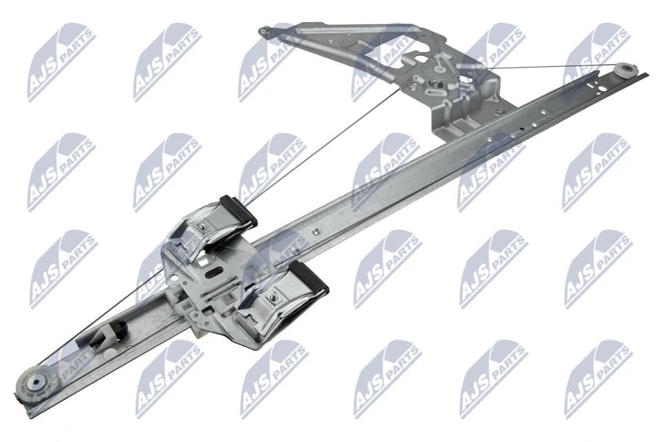  Mechanizm podnoszenia szyby drzwi przednich lewych Mercedes Sprinter 