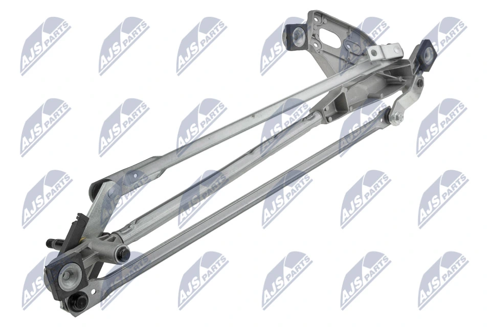 Mechanizm wycieraczek Ford Mondeo 4 CA2