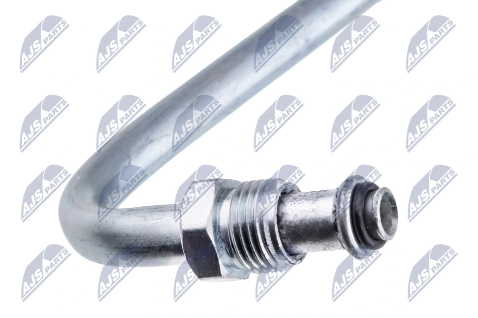 Do koszyka SPHRE004 NTY Przewód hydraulicznego układu wspomagania wysokiego ciśnienia, od pompy do maglownicy (mechanizmu)