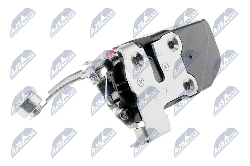 Zamek drzwi przednich prawych do Jeep Liberty/Cherokee  