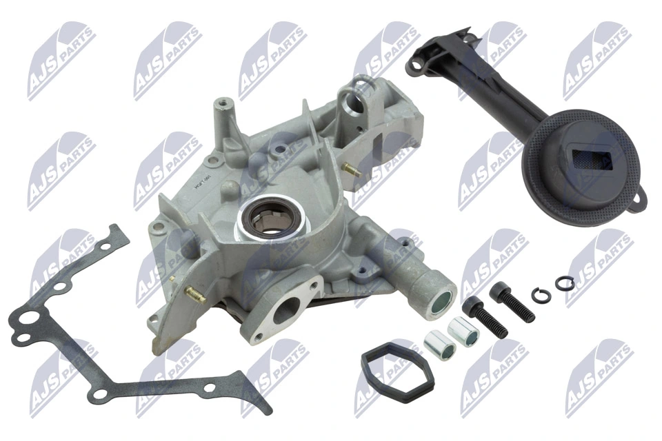 Do koszyka 55269961 General Motors Pompa oleju