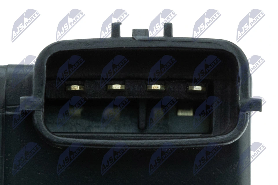 Zamek klapy bagażnika (3/5 drzwi tylnych) do Hyundai Santa Fe III DM