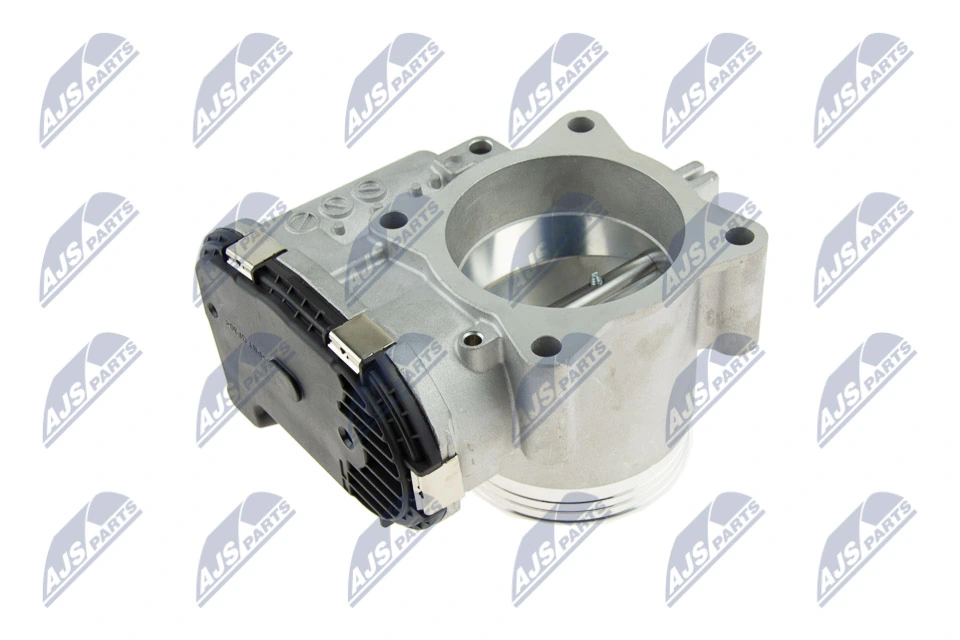 Przepustnica, komplet TB0100 Magneti Marelli