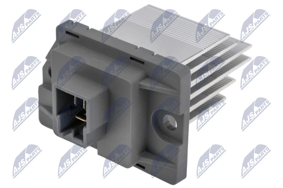 Rezystor wentylatora nagrzewnicy (ogrzewacza kabiny) Hyundai SOLARIS I sedana (SBR11) (2011 - 2017) cena, od 36,92 USD