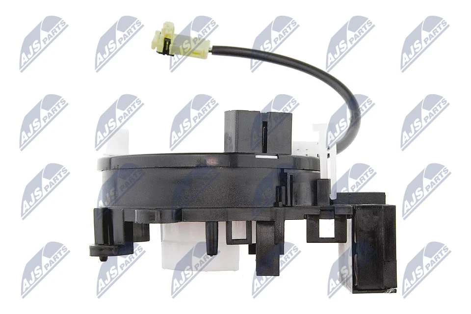 Pierścień kontaktowy AIRBAG, taśma kierownicy Nissan JUKE F15