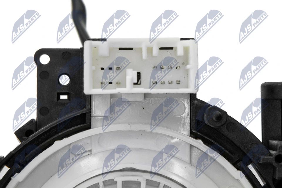 Pierścień kontaktowy AIRBAG, taśma kierownicy NTY EASNS010 cena, od 26,91 USD