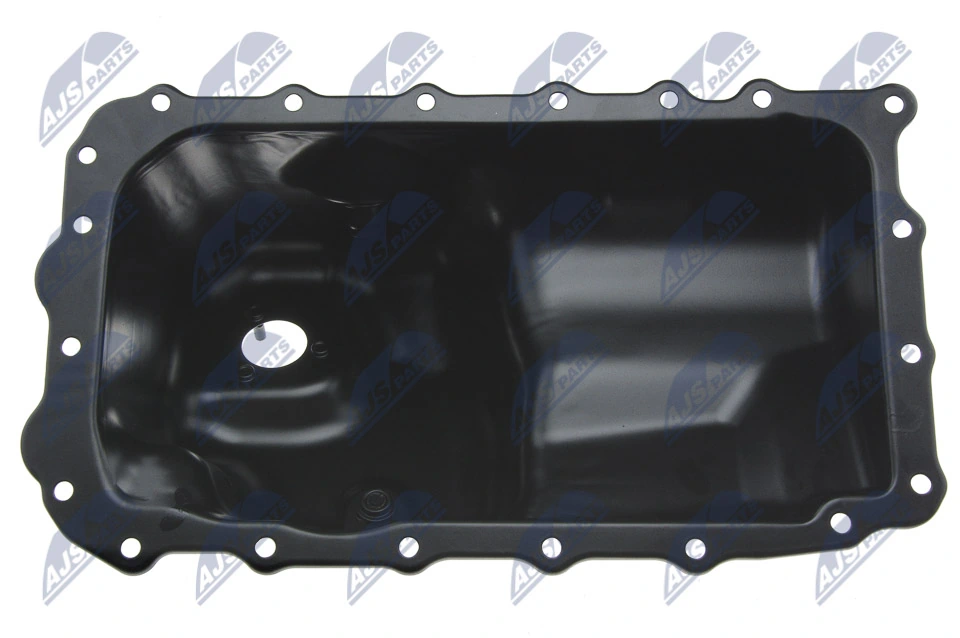 Miska olejowa silnika BMW 3 E46