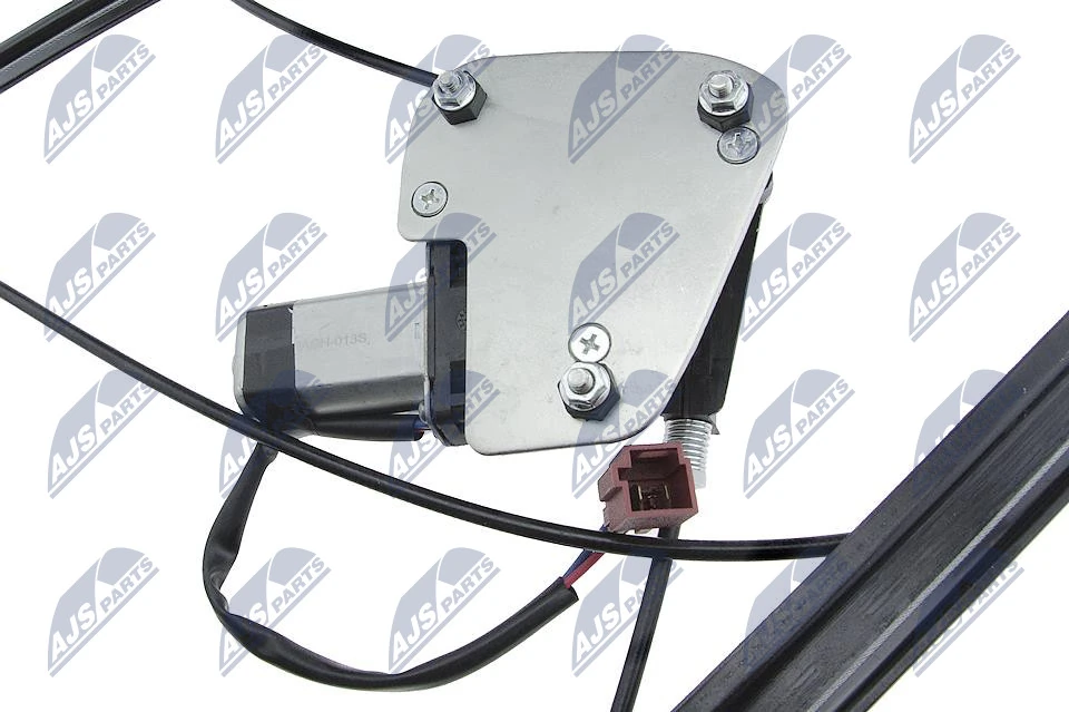 Mechanizm podnoszenia szyby drzwi przednich lewych Chrysler Voyager II GS