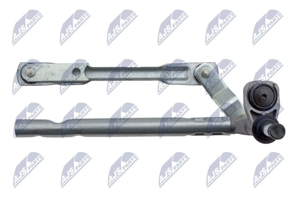 Mechanizm wycieraczki lewy NTY EMWSE003 cena, od 23,52 USD