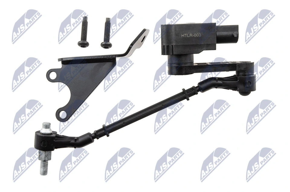 Czujnik poziomowania karoserii przedni lewy NTY ECXLR003 cena, od 48,24 USD
