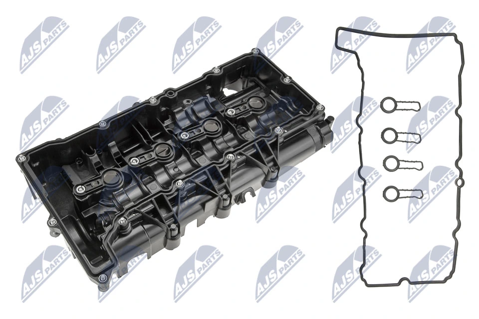 Pokrywa zaworowa NTY BPZBM012 cena, od 134,27 USD