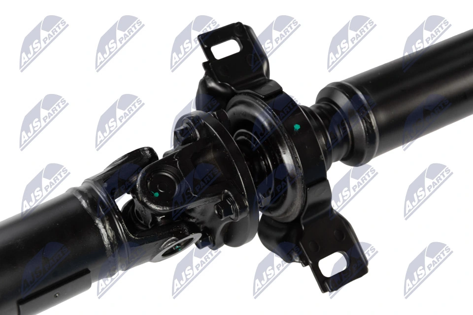 Wał Cardana tylny, kompletny Toyota Highlander II SUV (U4) (2007 - 2014) cena, od 410,06 USD